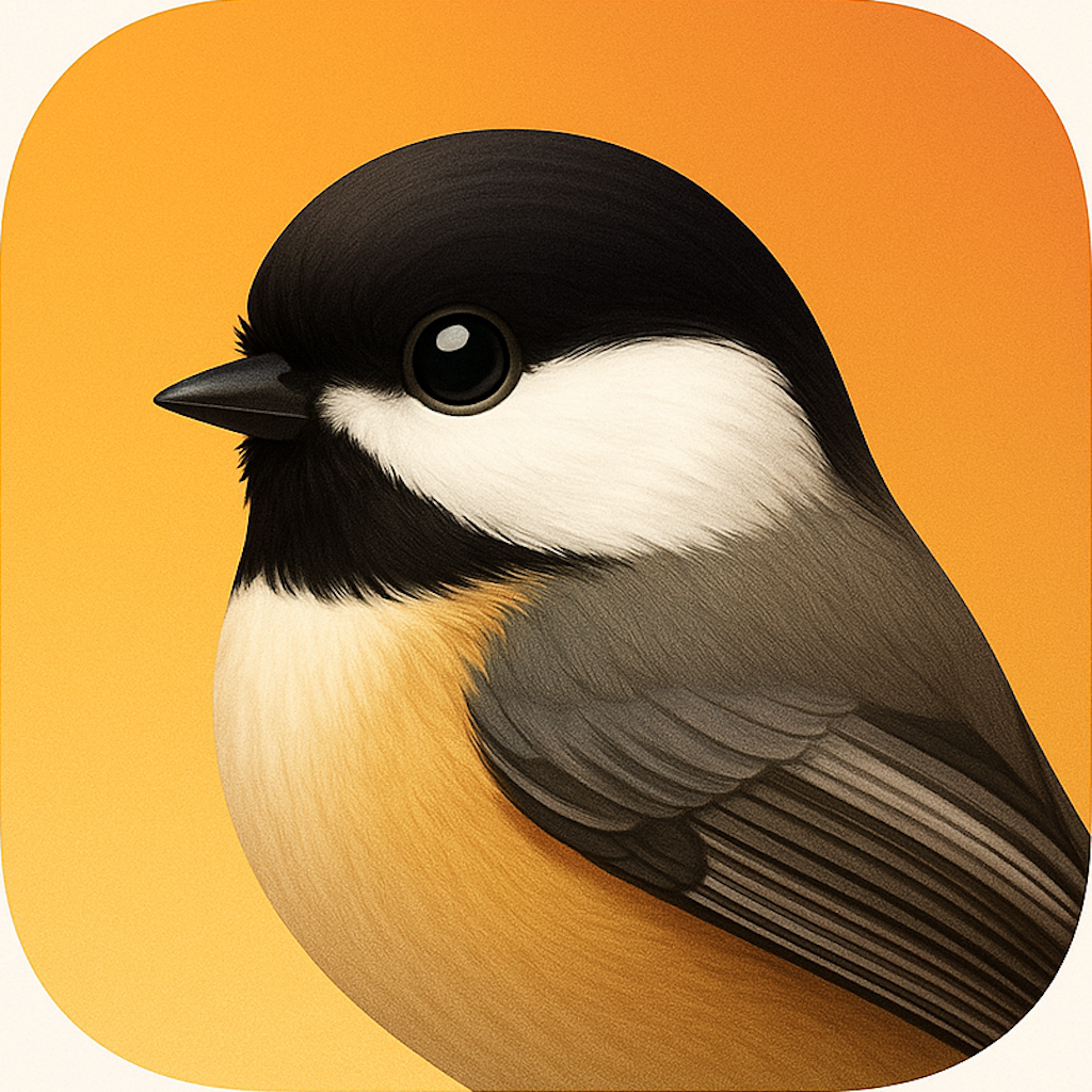 Chickadee Health App Icon